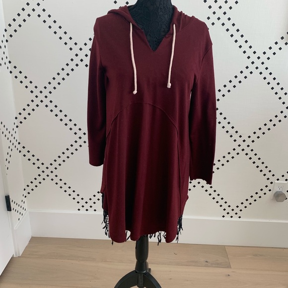 Tunic Jacket - Picture 1 of 1